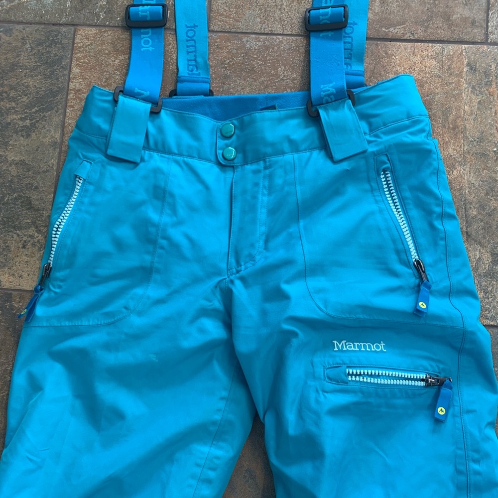 Marmot ski pants